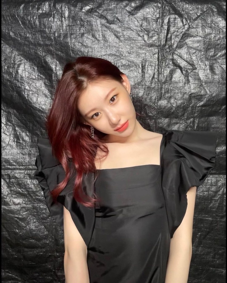 Lee Chaeryeong