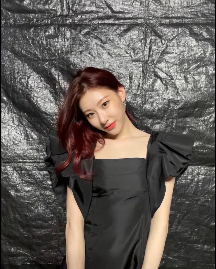 Lee Chaeryeong