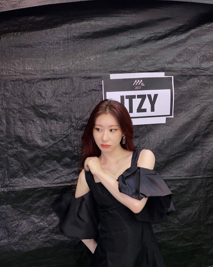 Lee Chaeryeong
