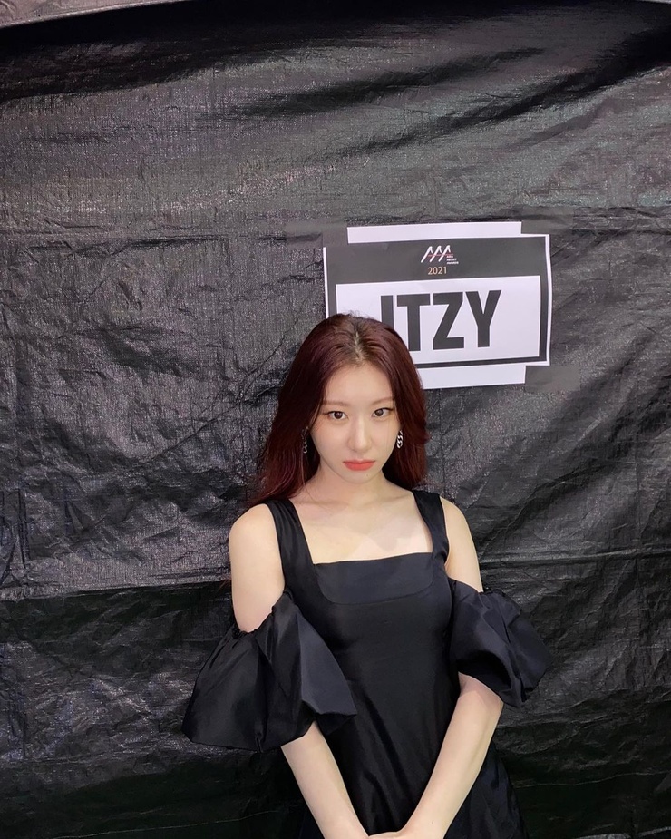 Lee Chaeryeong