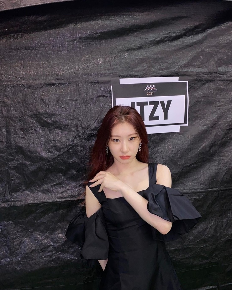 Lee Chaeryeong