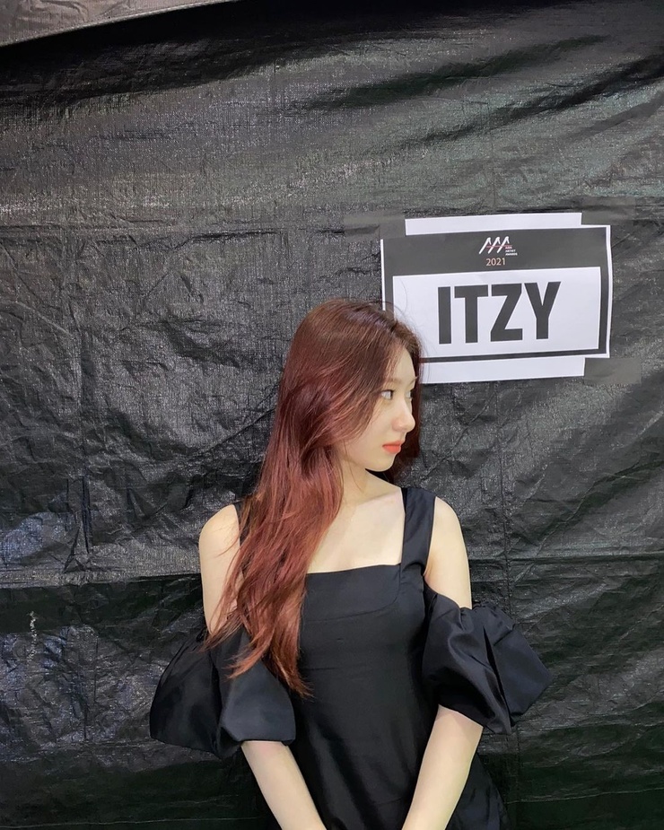 Lee Chaeryeong
