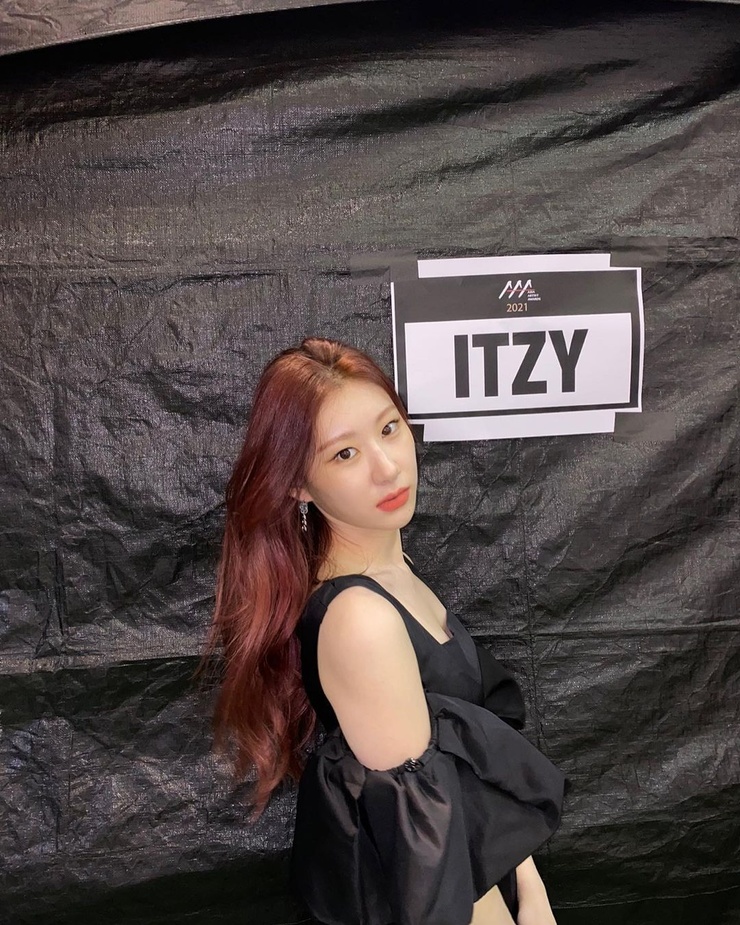 Lee Chaeryeong