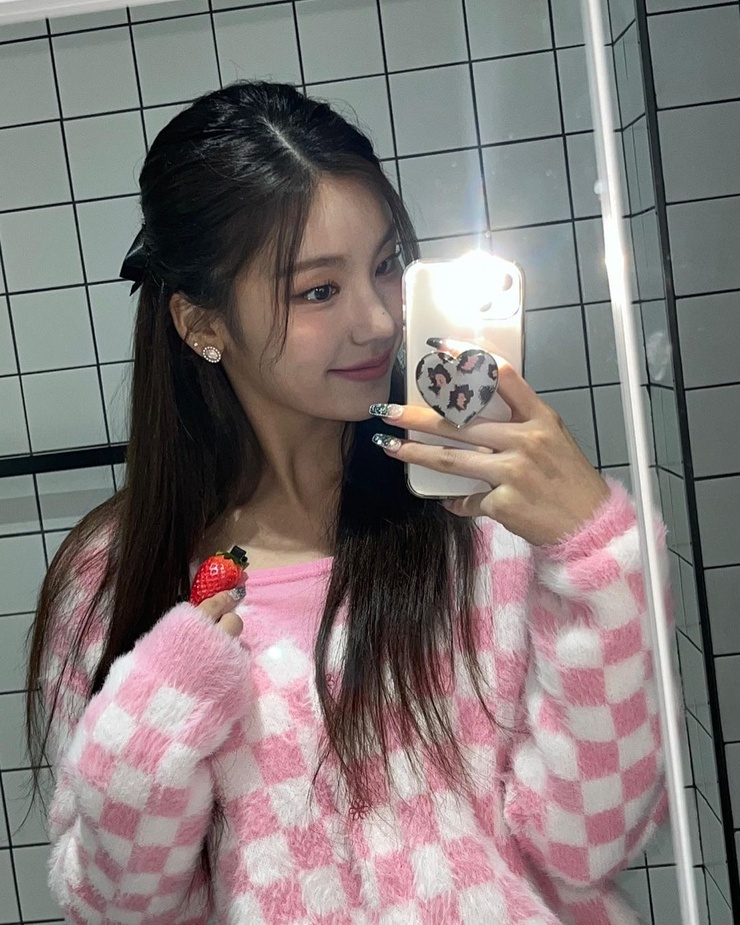 Hwang Yeji