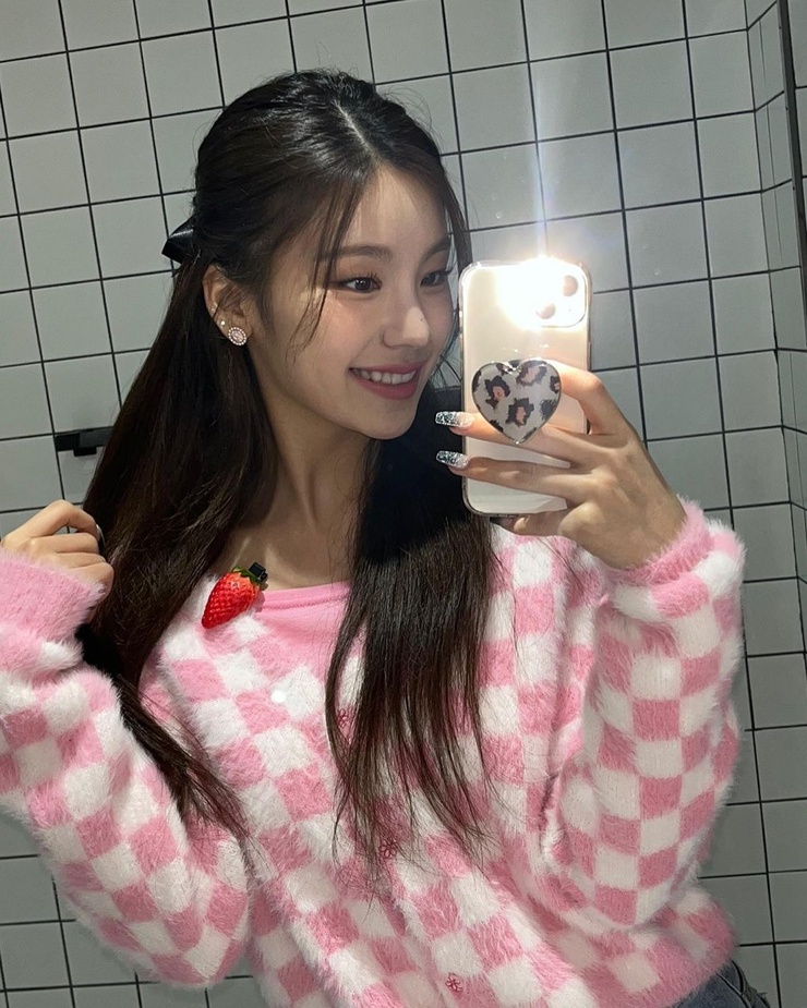Hwang Yeji