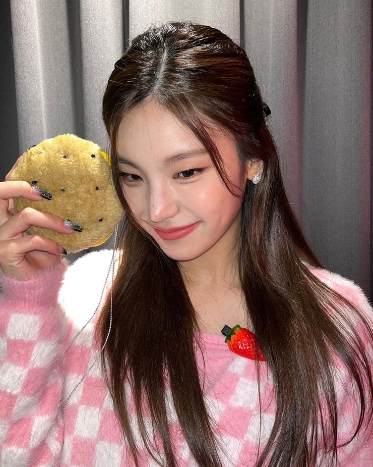Hwang Yeji