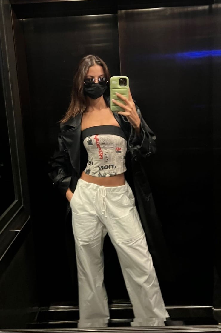 Bruna Lirio