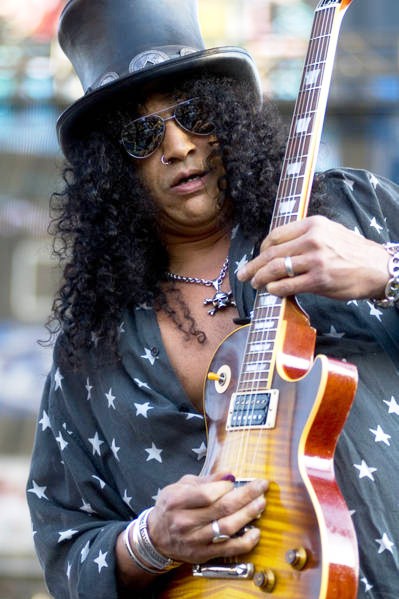 Slash