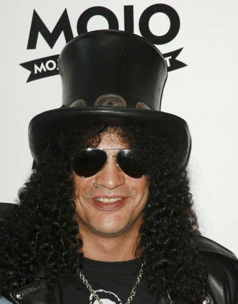 Slash