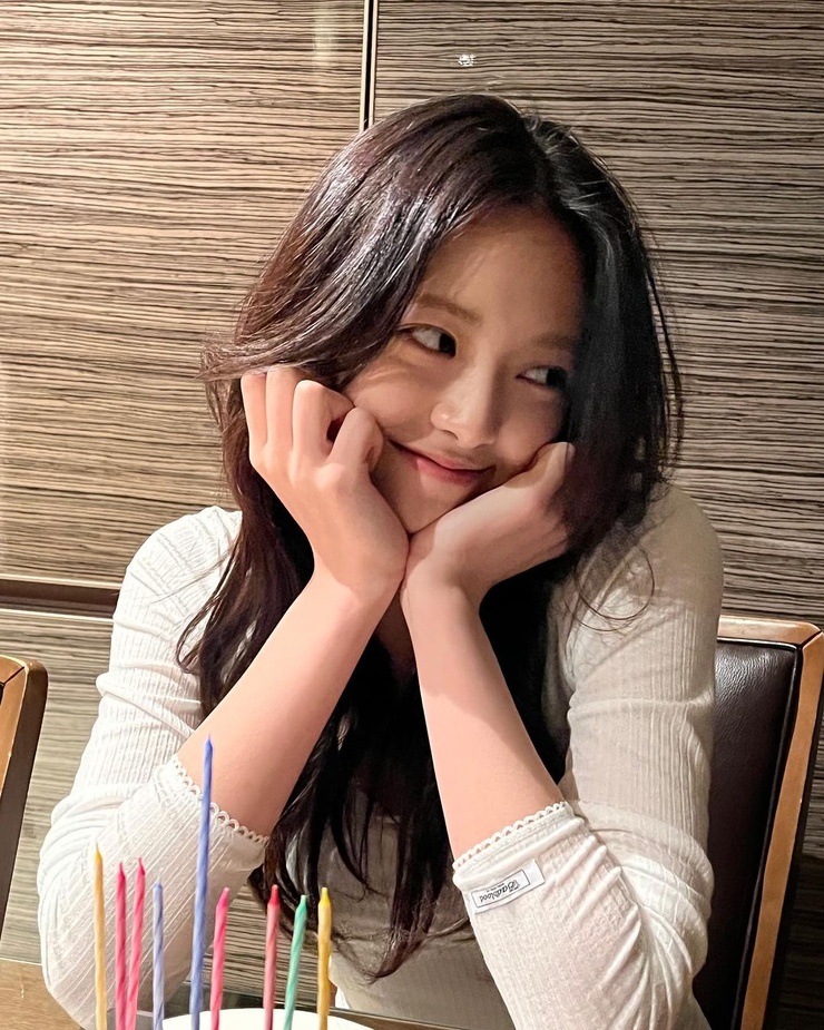 Shin Yuna