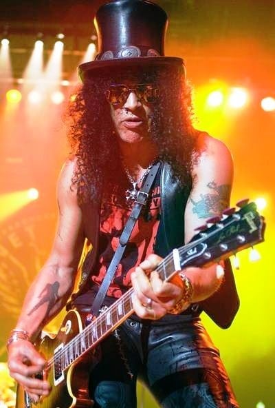 Slash