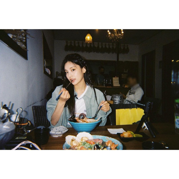 Hwang Yeji
