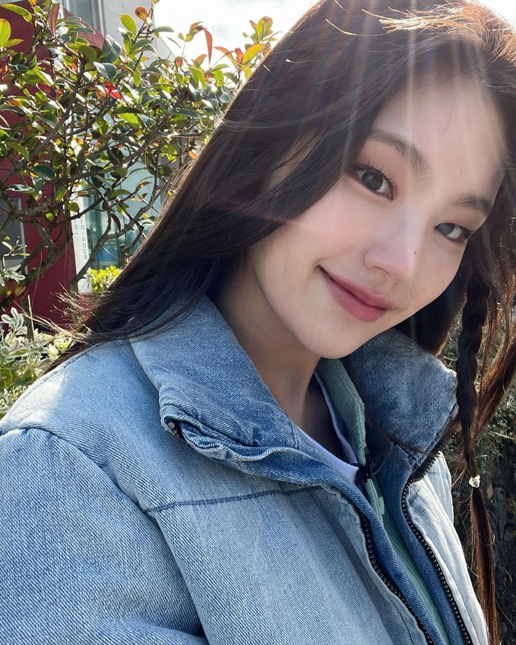 Hwang Yeji