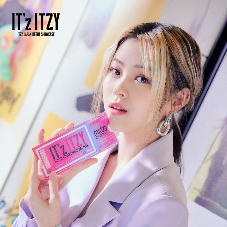 ITZY