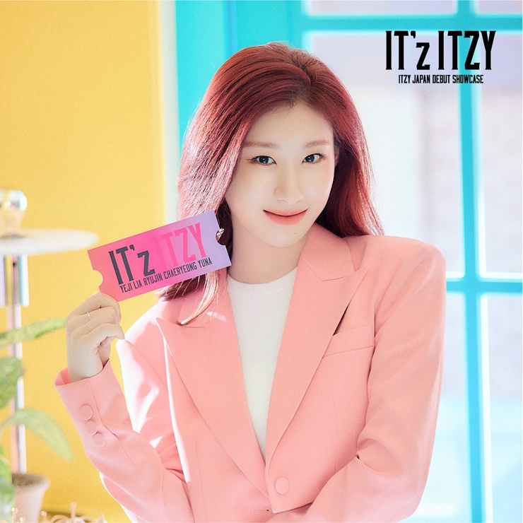 ITZY