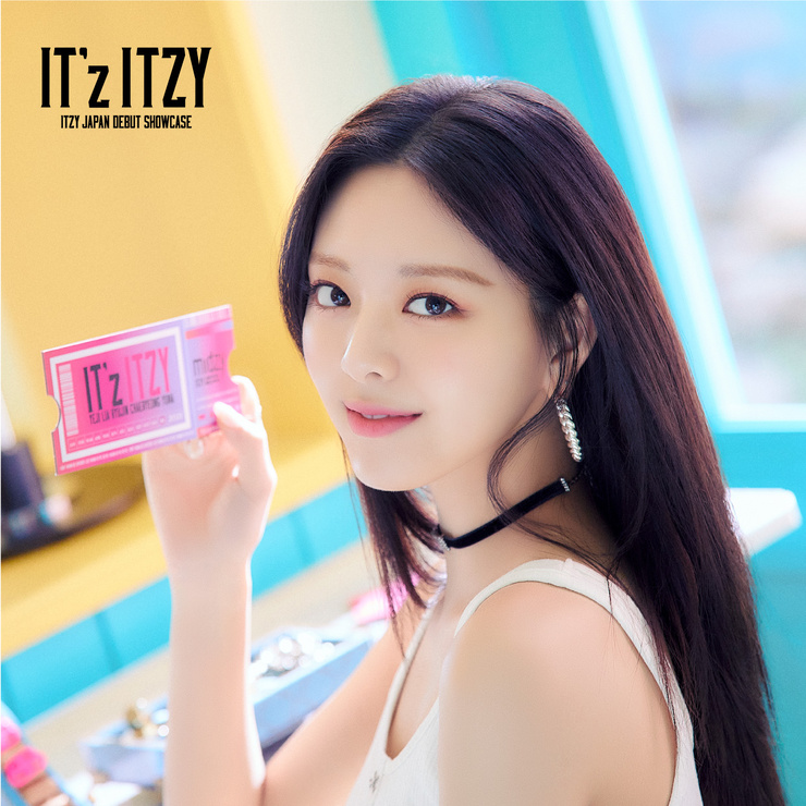 ITZY