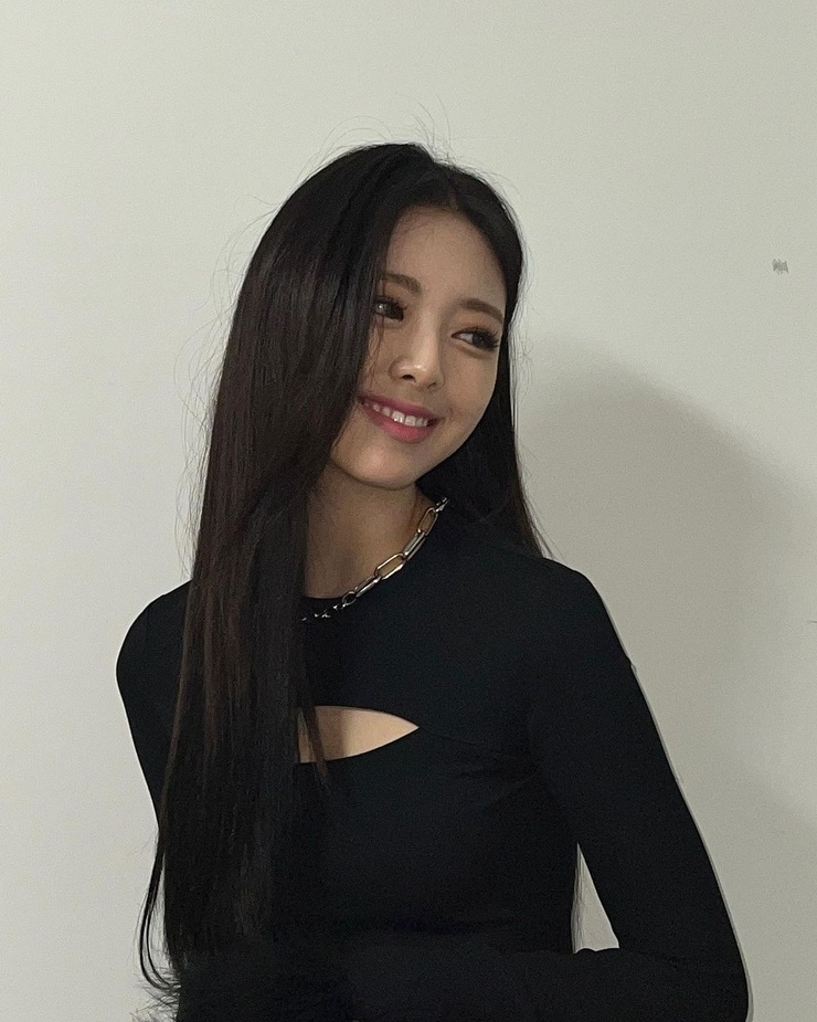 Shin Yuna