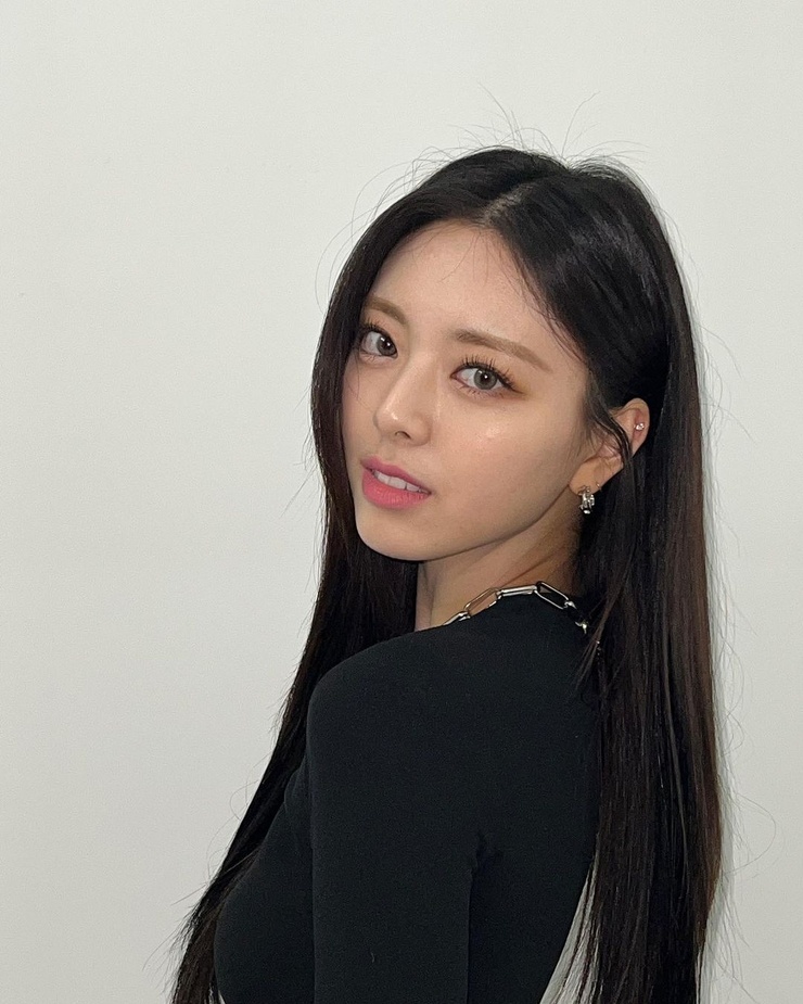 Shin Yuna