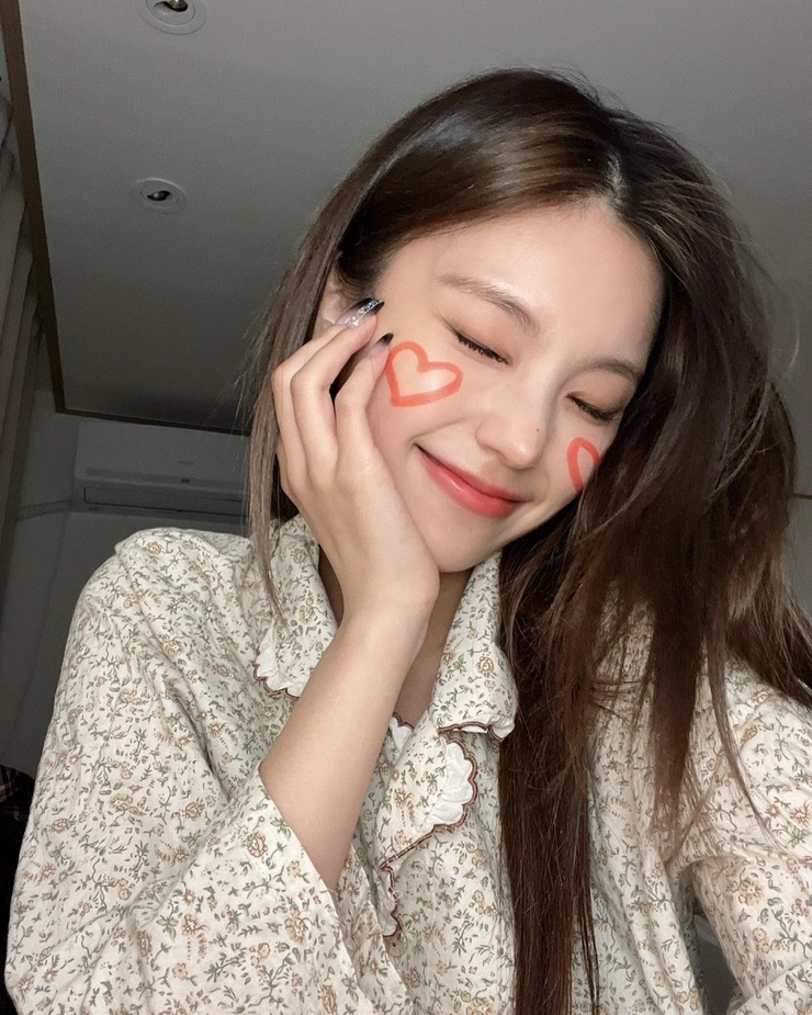 Hwang Yeji