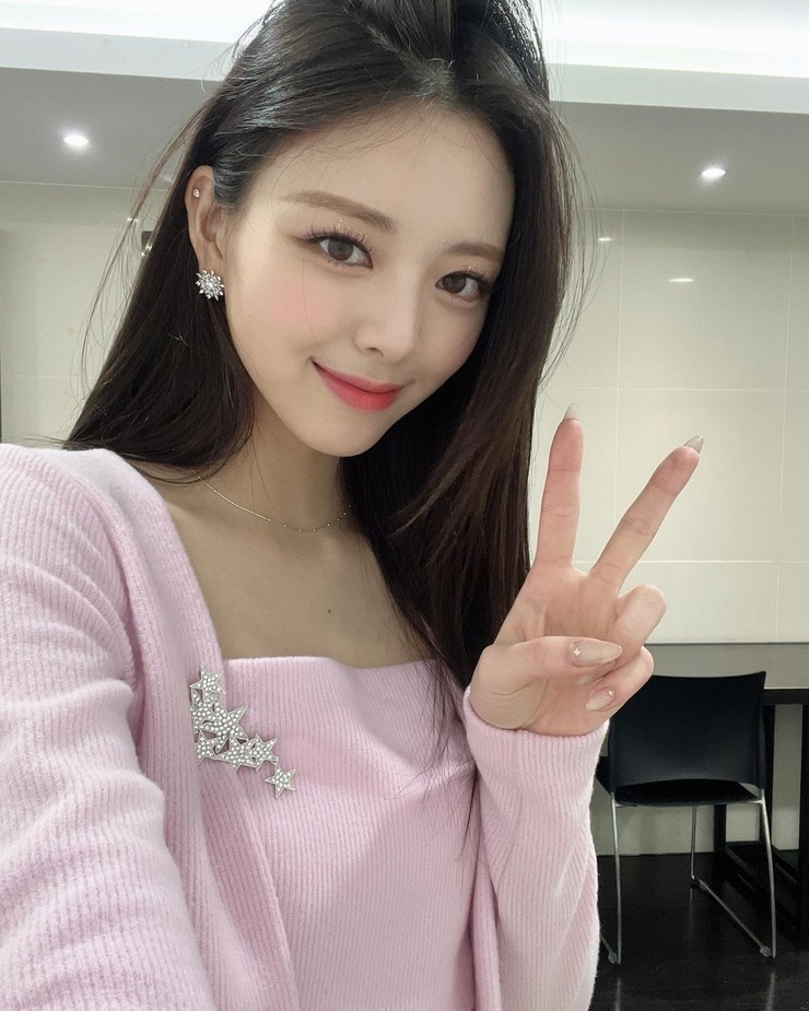 Shin Yuna
