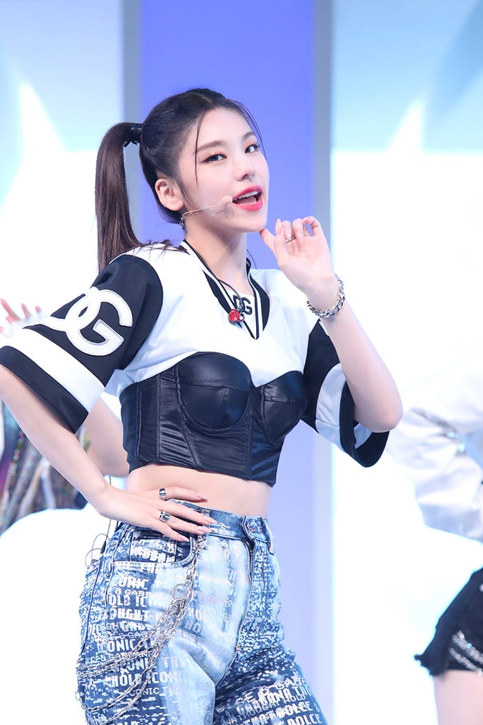 Hwang Yeji