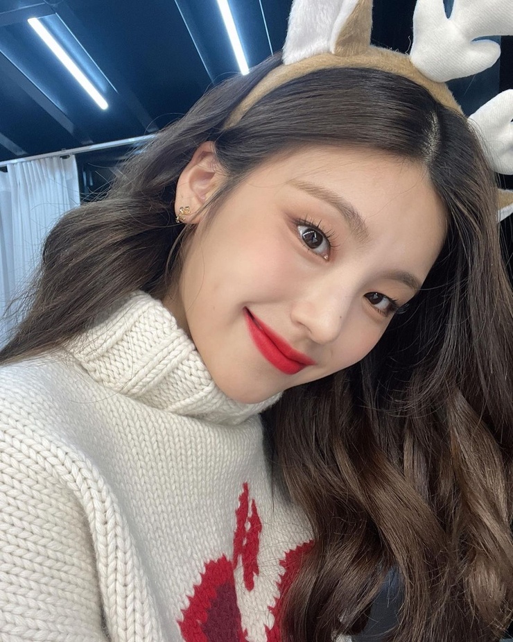 Hwang Yeji