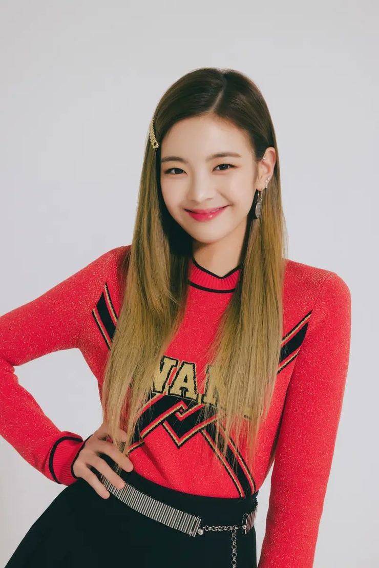 ITZY