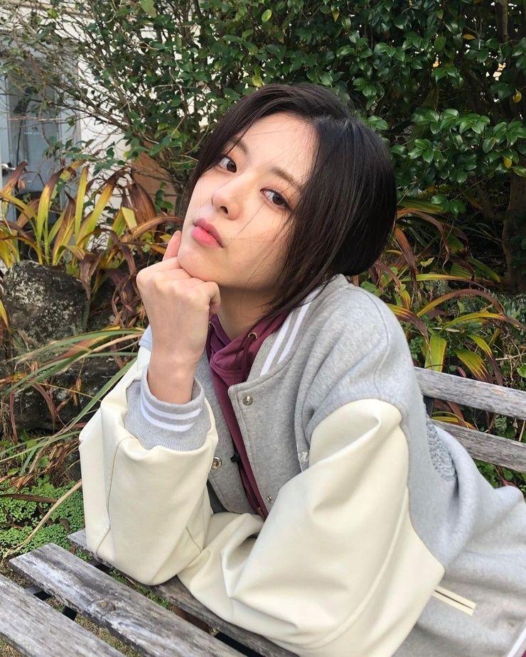 Shin Yuna