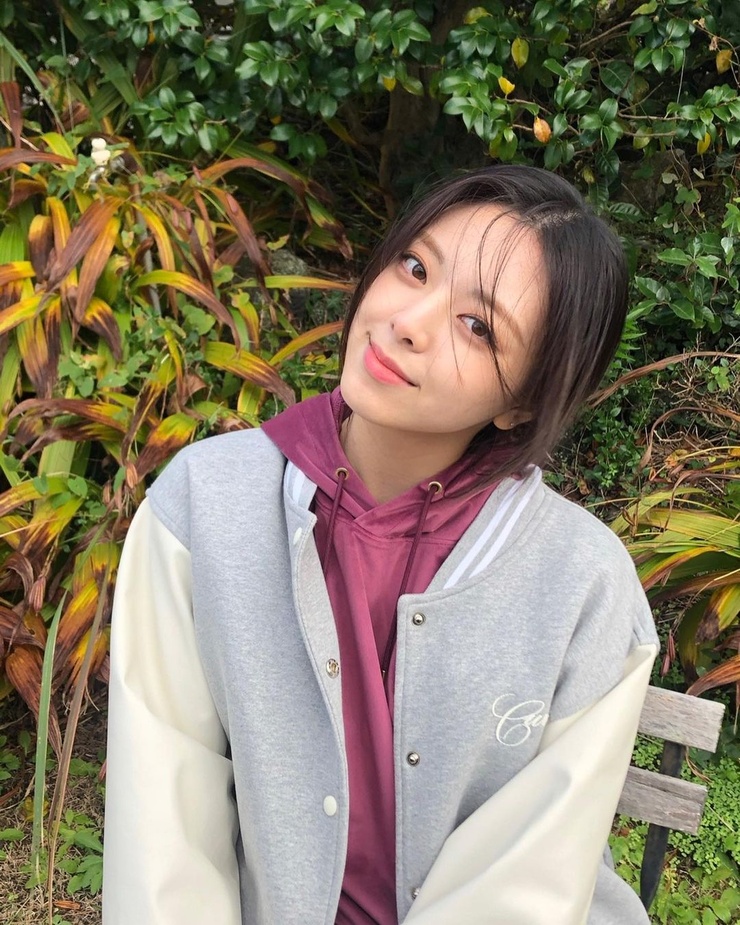 Shin Yuna