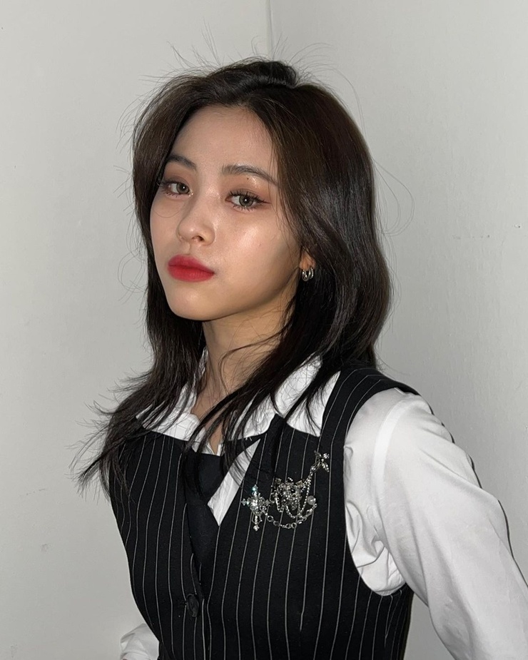 Shin Ryujin