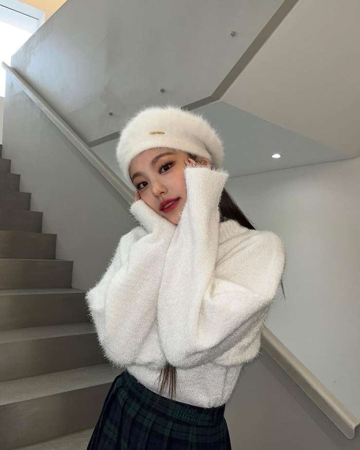 Hwang Yeji