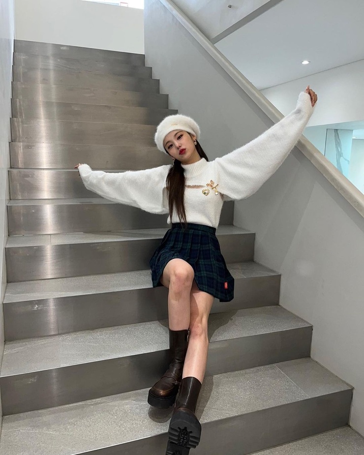 Hwang Yeji