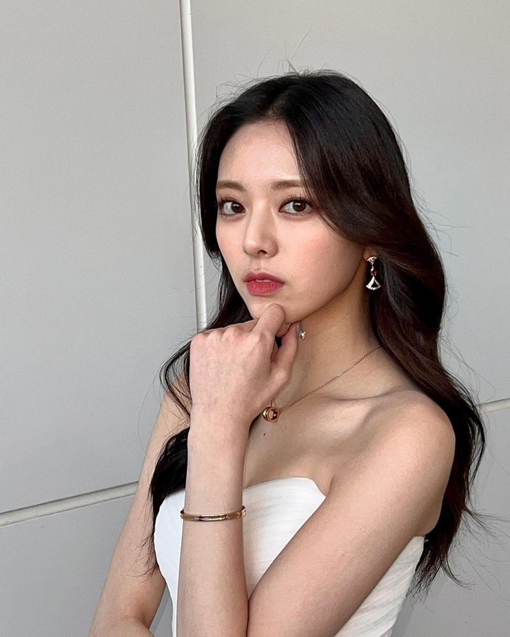 Shin Yuna