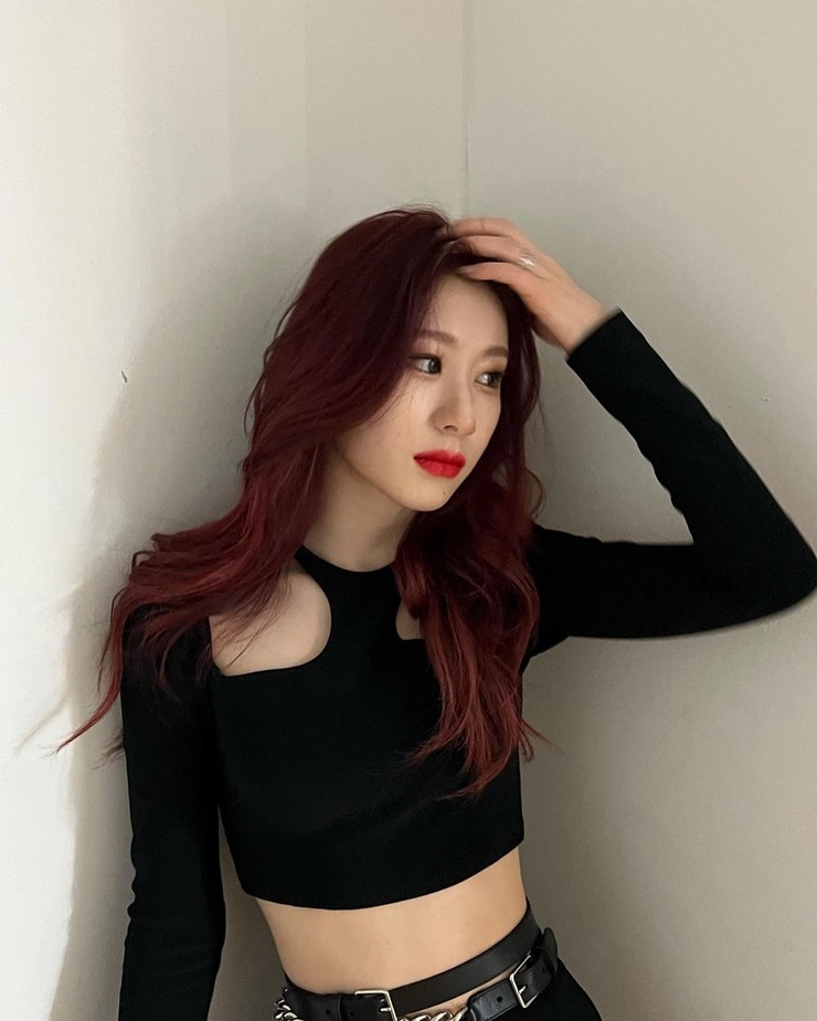 Lee Chaeryeong