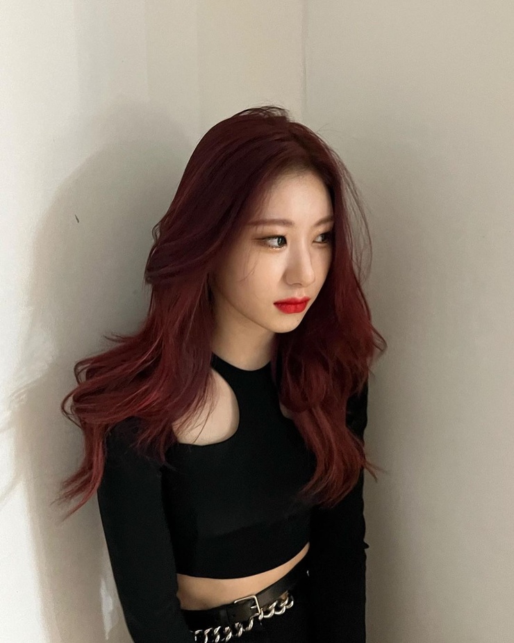 Lee Chaeryeong