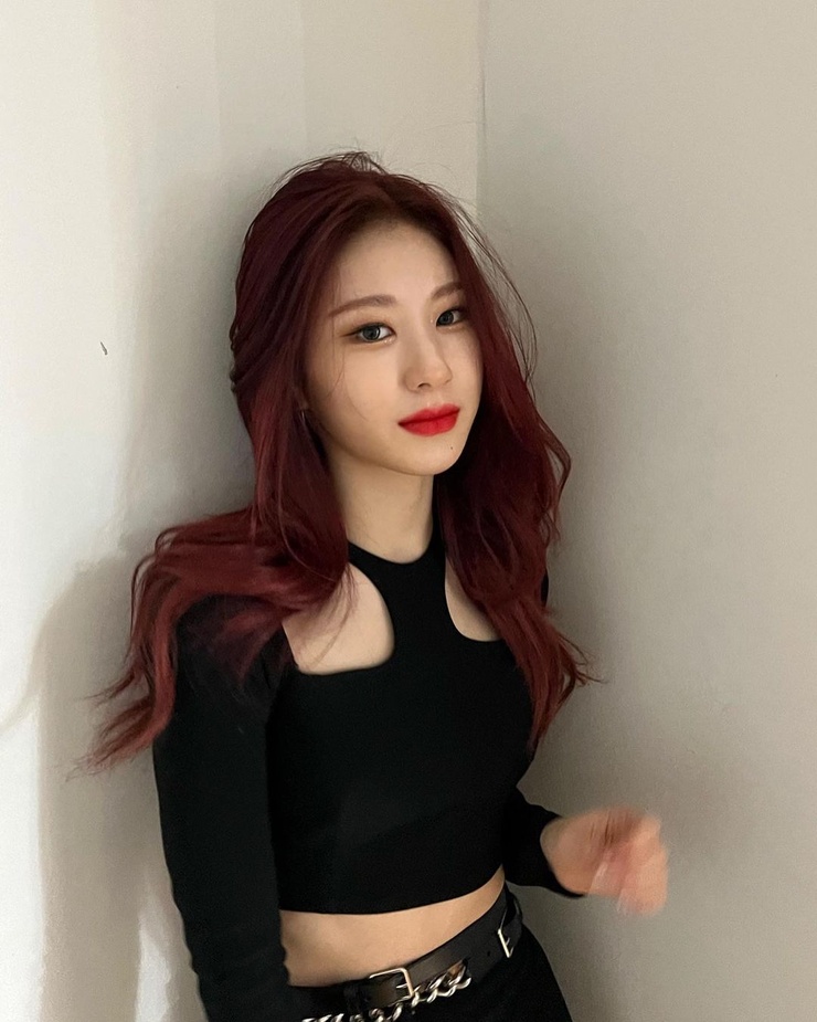 Lee Chaeryeong