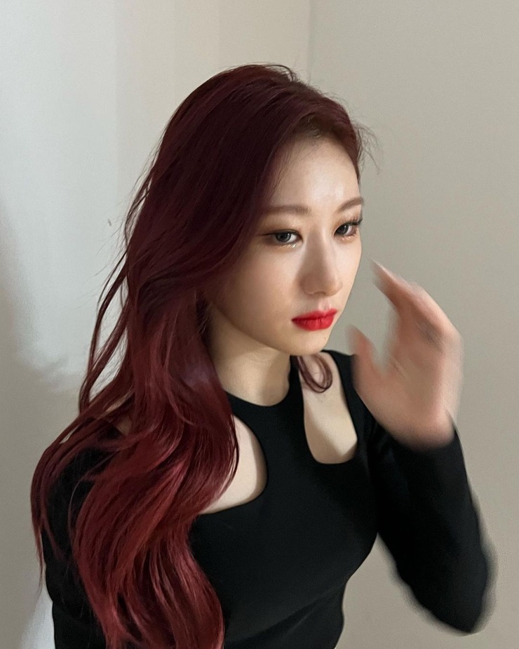 Lee Chaeryeong