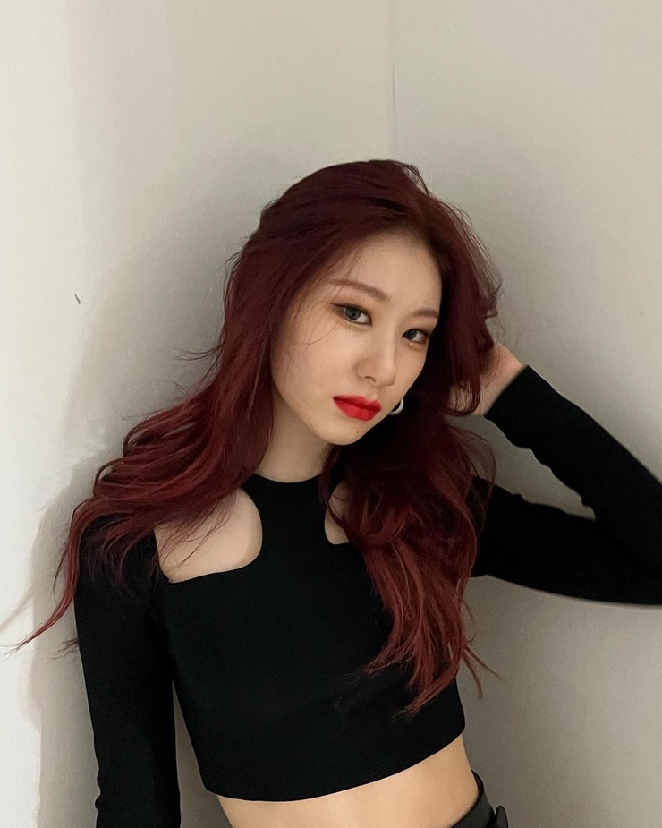 Lee Chaeryeong