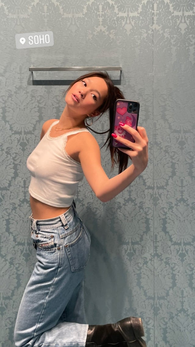 Lily Chee Lily Chee