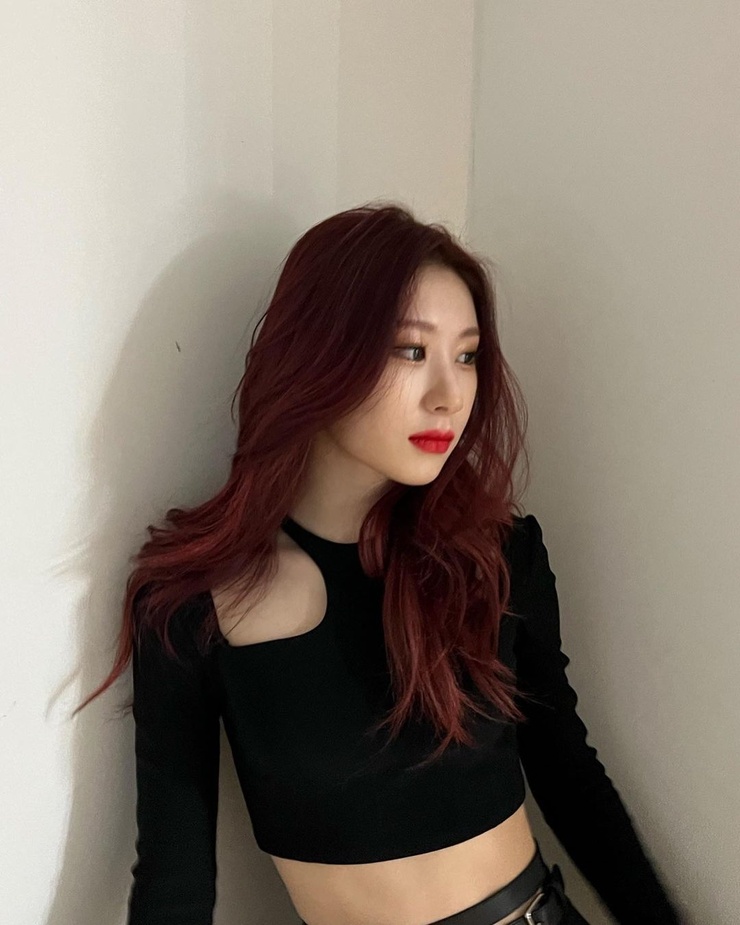 Lee Chaeryeong