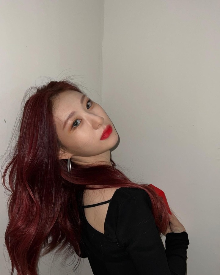 Lee Chaeryeong