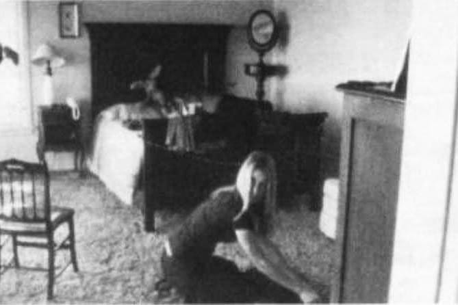 Sharon Tate