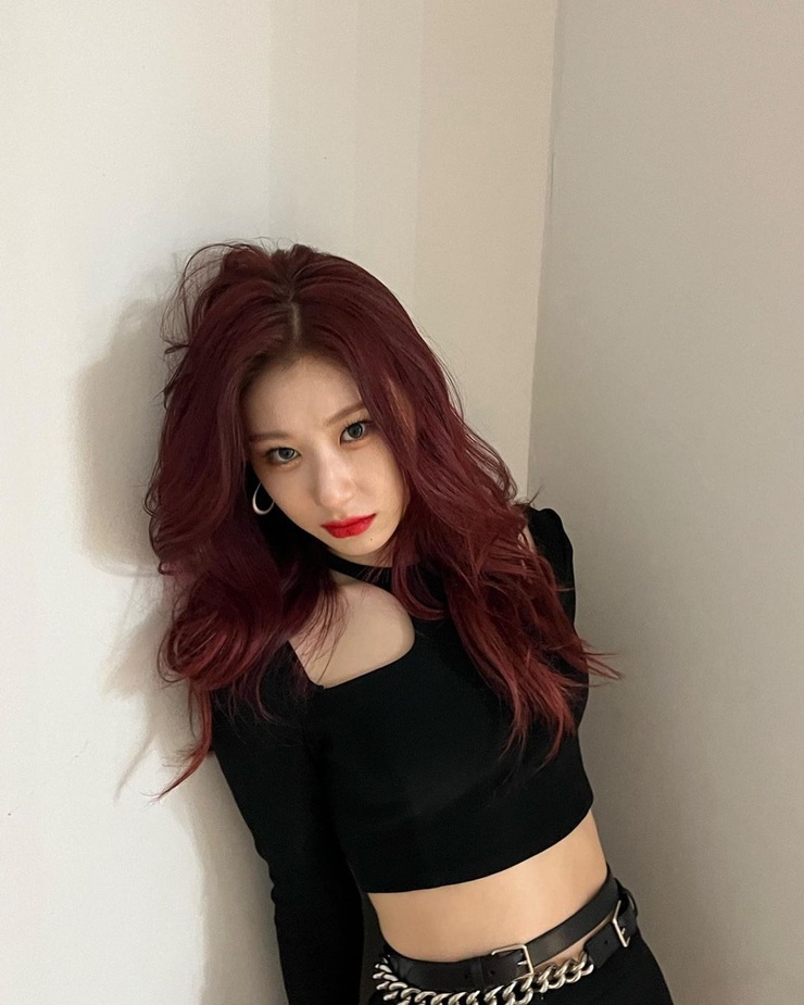 Lee Chaeryeong