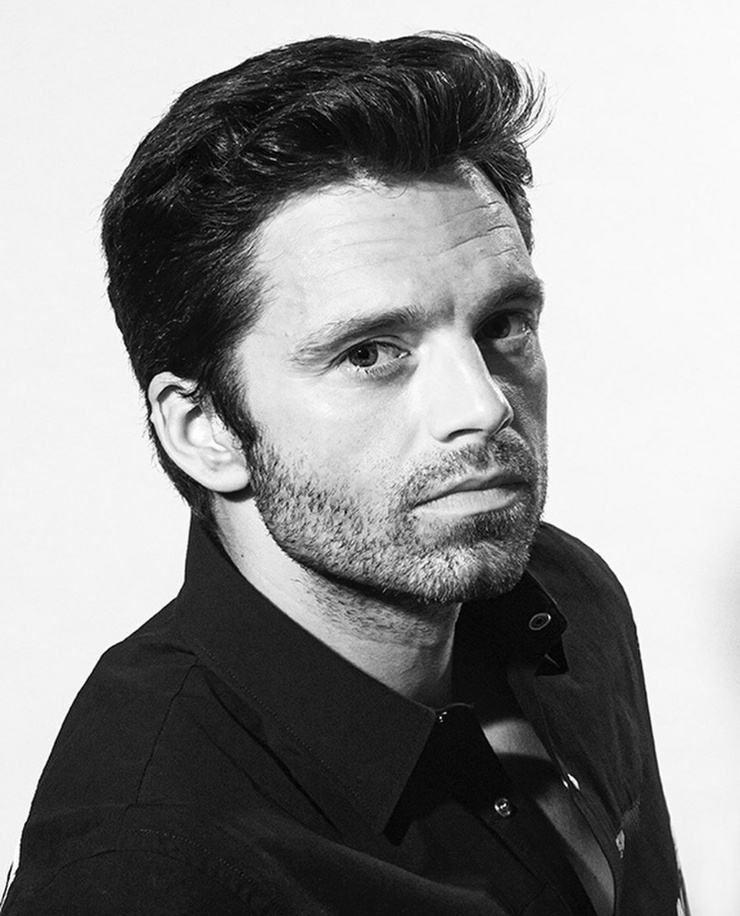 Sebastian Stan