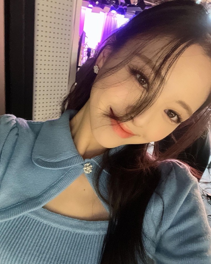 Shin Yuna