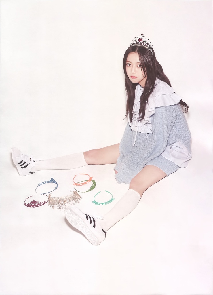 Shin Yuna