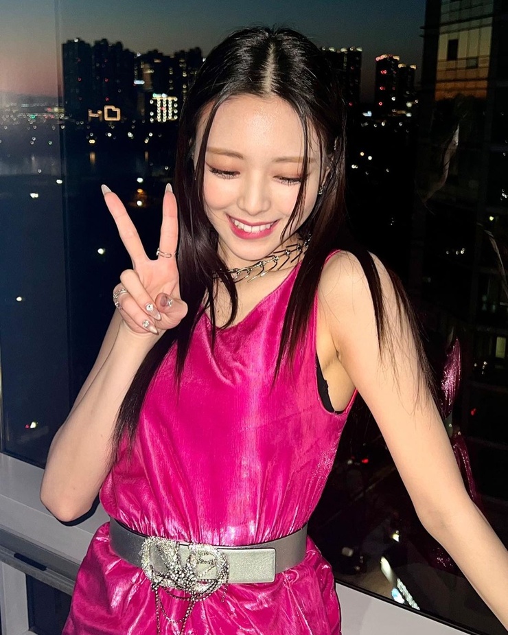 Shin Yuna