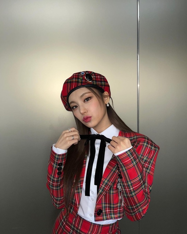 Hwang Yeji