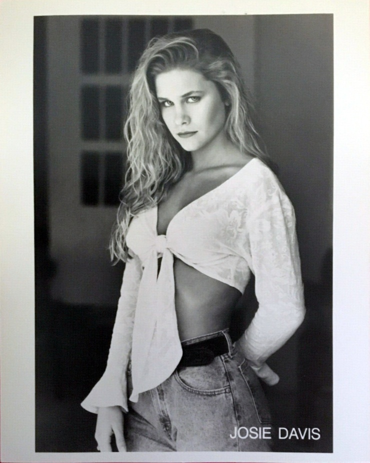 Josie Davis