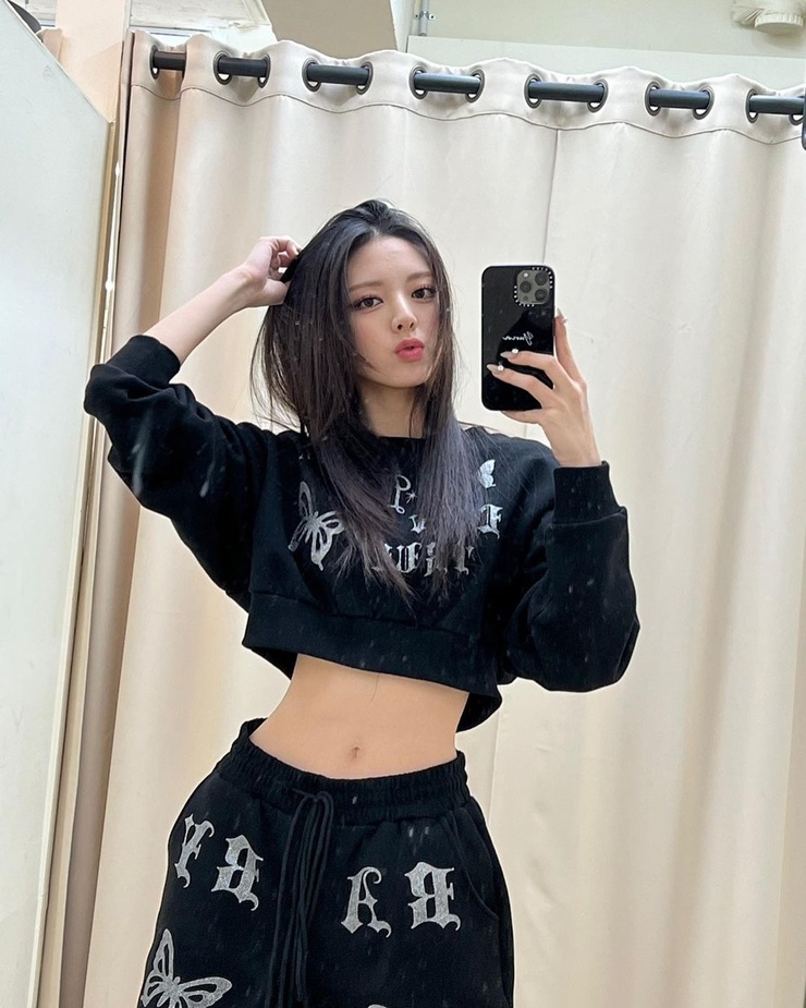 Shin Yuna